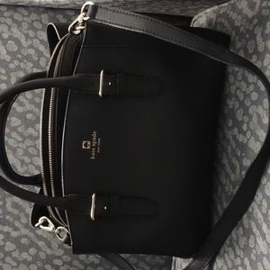 Kate spade cove street provence satchel
